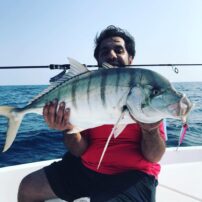 Fishing