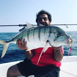 Fishing