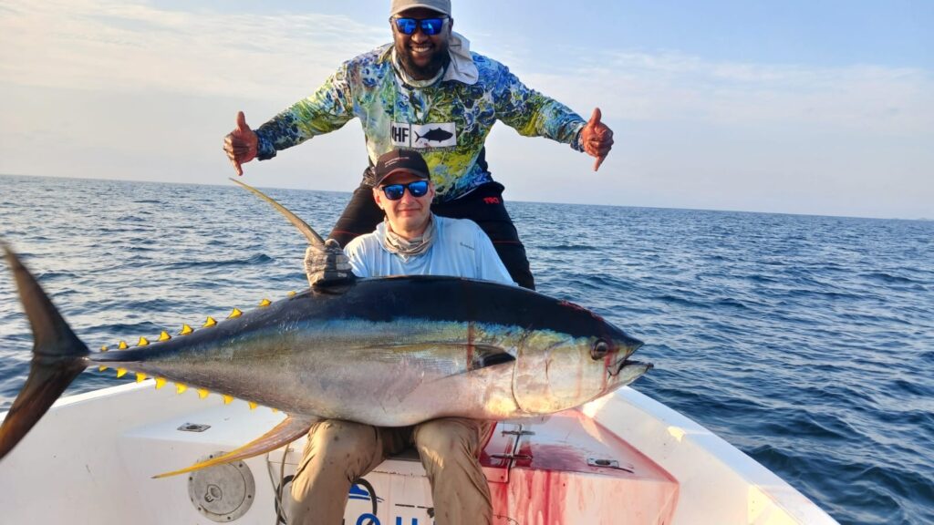 Alhouly Fishing Charter