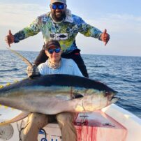 Alhouly Fishing Charter