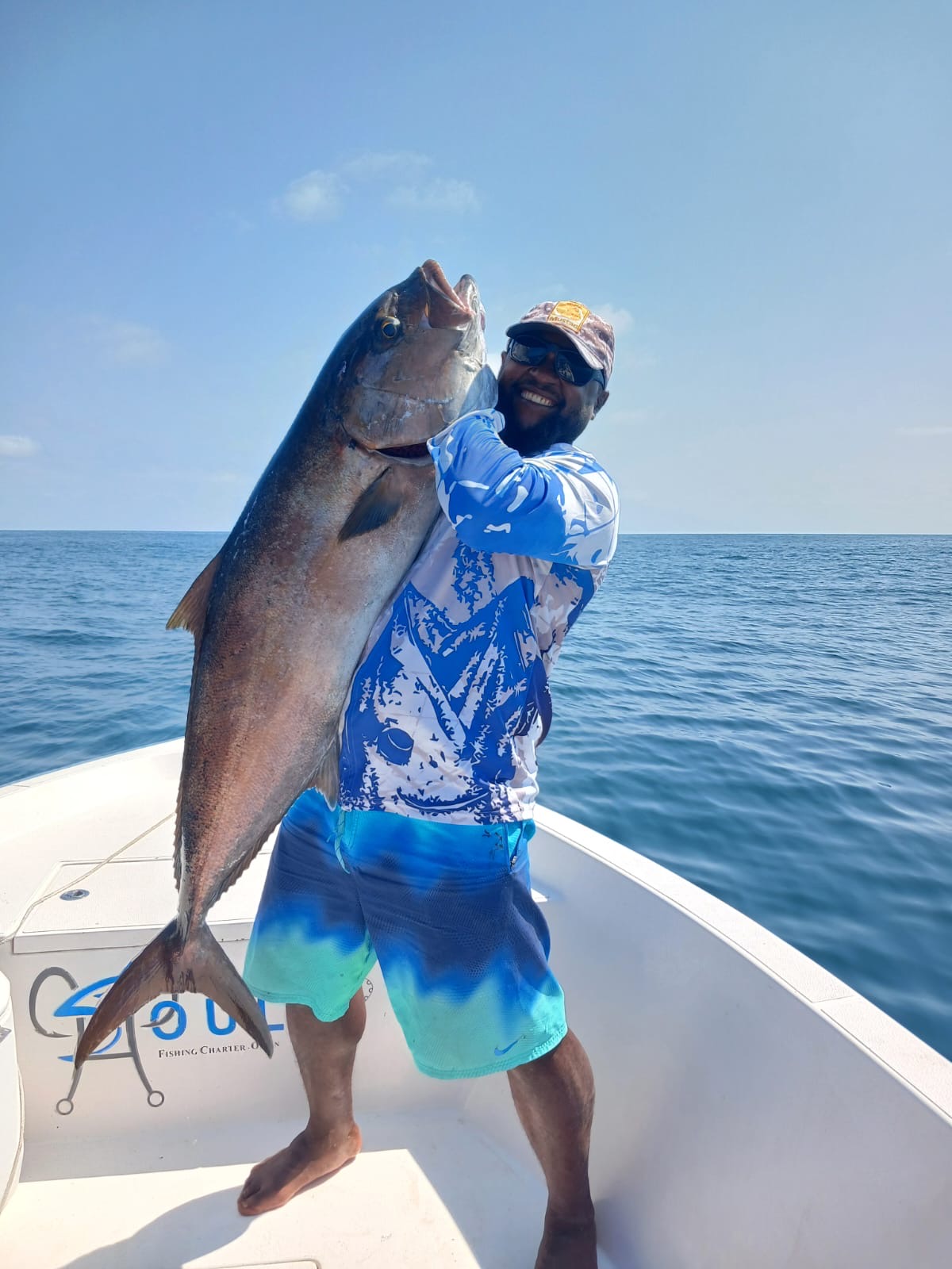 Alhouly Fishing