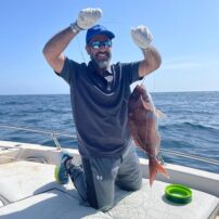 Alhouly Fishing Charter